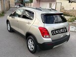 Chevrolet Trax-2