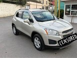 Chevrolet Trax-6