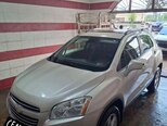 Chevrolet Trax-7
