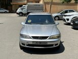 Opel Vectra-1
