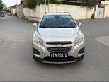 Chevrolet Trax-8