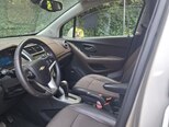 Chevrolet Trax-9
