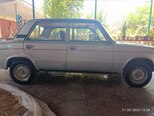 LADA (VAZ) 2106-6