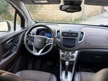 Chevrolet Trax-13