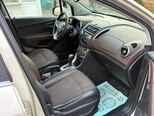 Chevrolet Trax-15