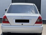 Mercedes C 200-6