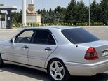 Mercedes C 200-5