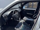 Mercedes C 200-9