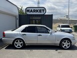 Mercedes C 200-4
