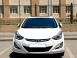 Hyundai Elantra-1