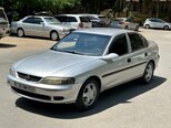 Opel Vectra-3