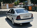 Opel Vectra-5