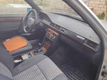 Mercedes 200 E-4