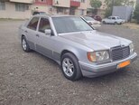 Mercedes 200 E-5