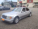 Mercedes 200 E-6