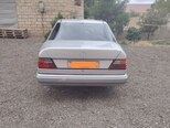 Mercedes 200 E-7
