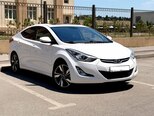 Hyundai Elantra-3