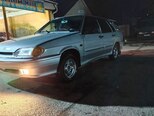 LADA (VAZ) 2115-6