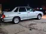 LADA (VAZ) 2115-5