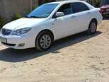 BYD F3-3