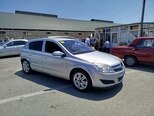 Opel Astra-1