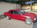 Mercedes 190-3