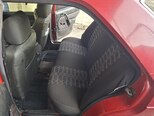 Mercedes 190-8