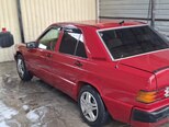 Mercedes 190-9