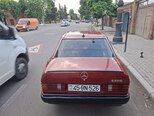 Mercedes 190-2