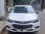 Chevrolet Cruze-1