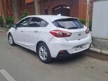 Chevrolet Cruze-3