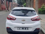Chevrolet Cruze-2