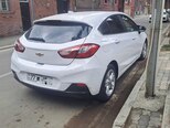 Chevrolet Cruze-4