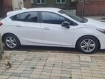 Chevrolet Cruze-6