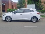 Chevrolet Cruze-5