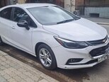 Chevrolet Cruze-7