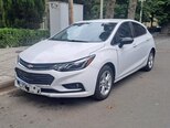 Chevrolet Cruze-8