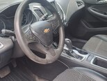 Chevrolet Cruze-9