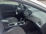 Chevrolet Cruze-10
