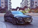 Hyundai Grandeur-6