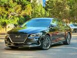 Hyundai Grandeur-8