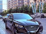 Hyundai Grandeur-18