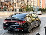 Hyundai Grandeur-10
