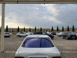 Mercedes E 220-6