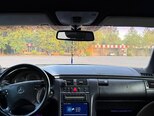 Mercedes E 220-8