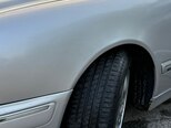 Mercedes E 220-16