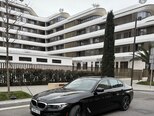 BMW 530-1