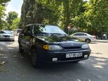 LADA (VAZ) 2115-1