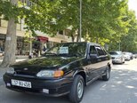 LADA (VAZ) 2115-2
