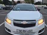 Chevrolet Cruze-1